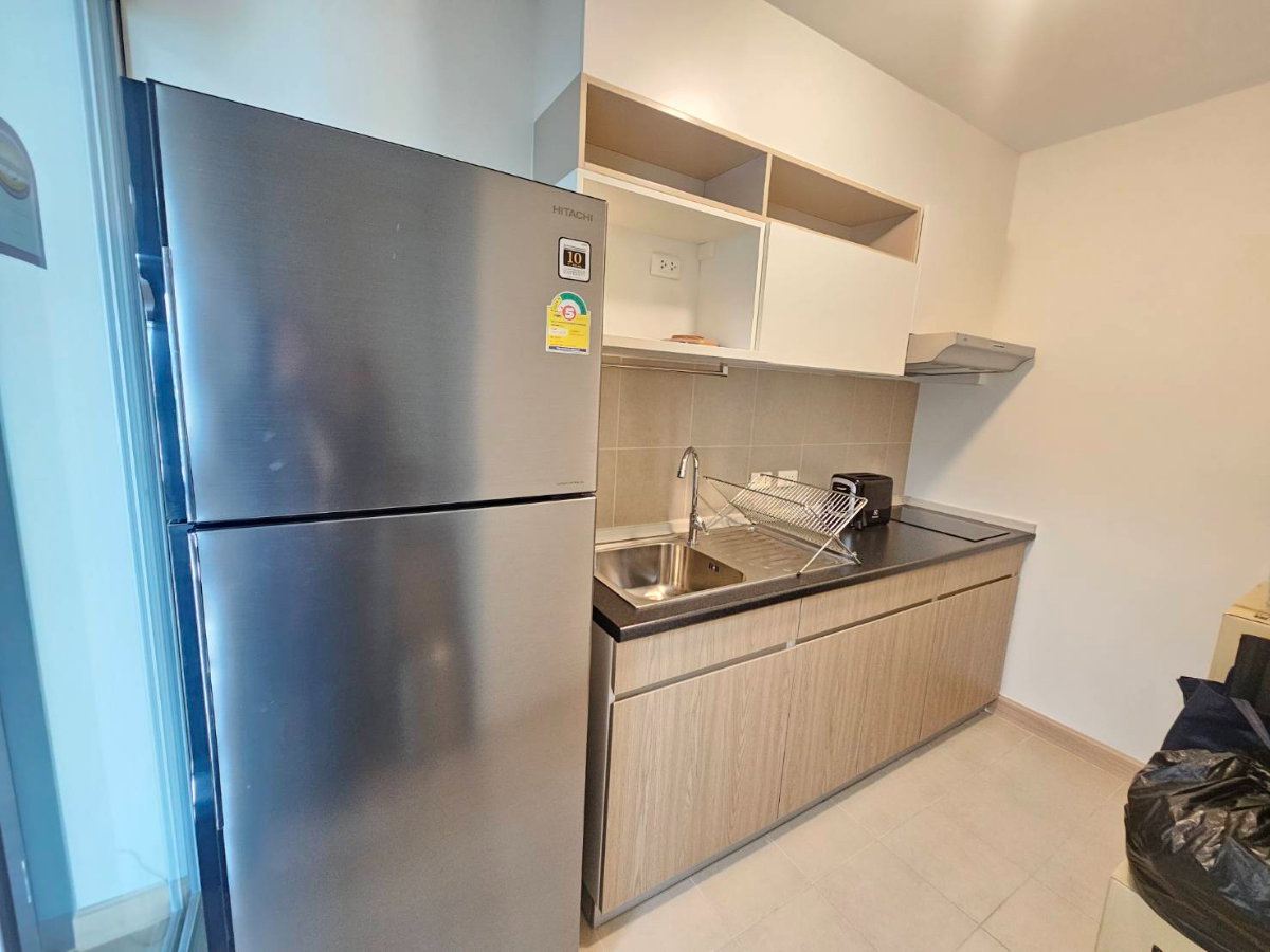 picture For Rent 2 Bedrooms 2 Bathrooms | Supalai Veranda Rama9 - 17/21