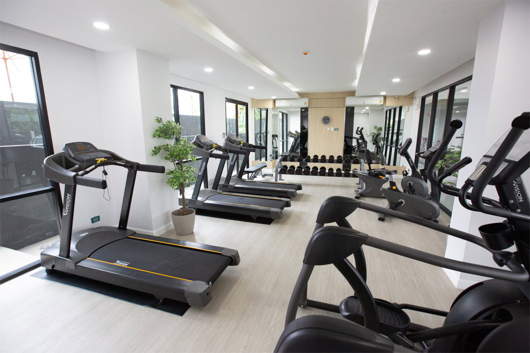 รูป The Courtyard Rayong Condo (คอนโดติดหาดแสงจันทร์ เมืองระยอง-นิคมมาบตาพุด) - รูปที่ 10/16