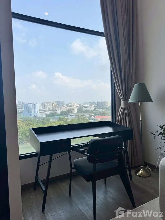 picture So Origin Kaset Interchange | 1-Bed Duplex 25 SQ.M. | Univer 6551009 - 18/22