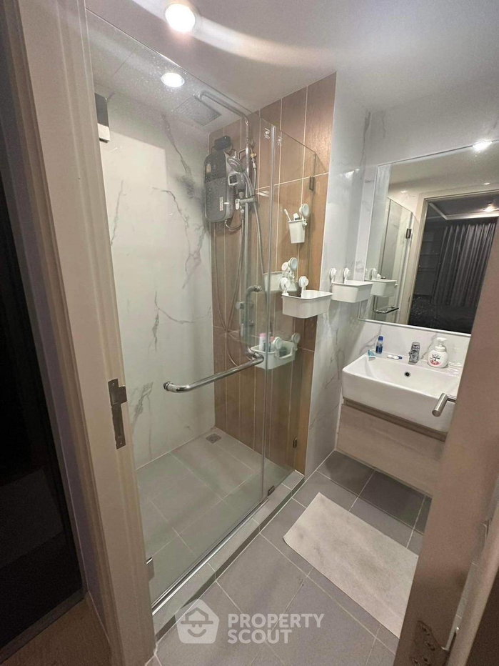 picture 1-BR Condo For Sale At The Excel Hideaway Sukhumvit 50, BTS Phra Khanong (ID 2554096) - 2/8