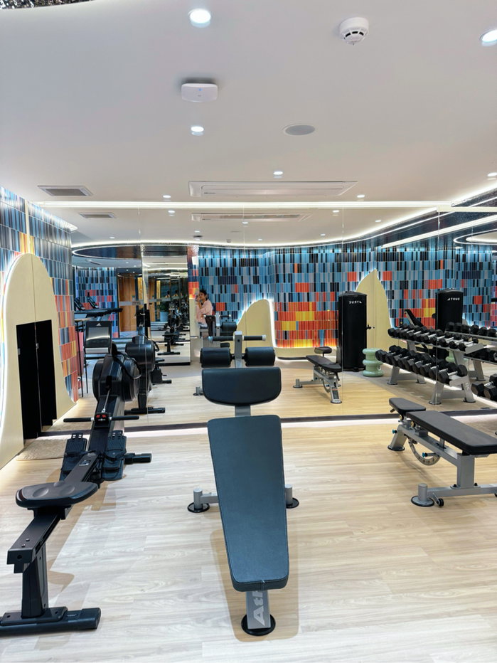 picture For rent 🔥 The base rise phuket  - 14/19