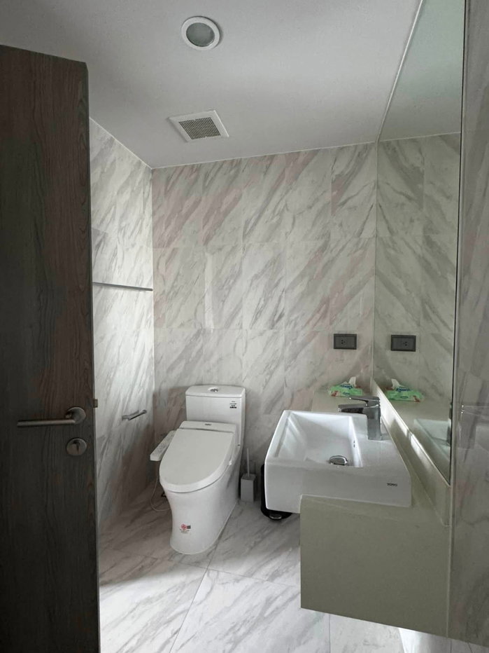 รูป *AP287* 🔥 COCO PARC Rama 4 | ติด MRT คลองเตย 0 ม. | Dusit Managed | ตรงข้าม ONE BANGKOK | 32,000.-/เดือน - รูปที่ 14/22