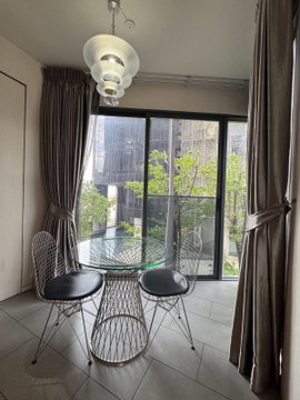 Condo for rent near bts sanampao