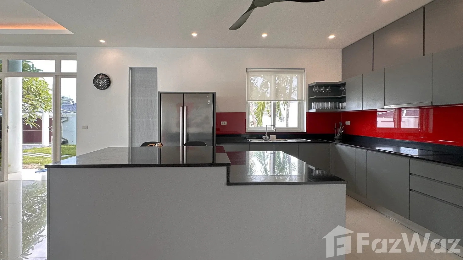 picture 3 Bedroom Villa for rent at Falcon Hill Luxury Pool Villas 6551384 - 14/31