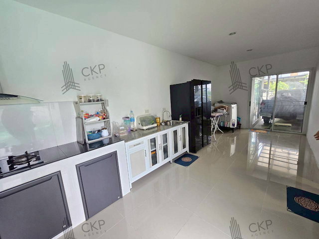 รูป บ้านเดี่ยว มบ.เฟอร์เฟค เพลส รามอินทรา-วงแหวน บ้านใหม่ เฟอร์นิเจอร์ครบ พร้อมอยู่ เนื้อที่ 55.2 ตรว 4 นอน 2น้ำ - รูปที่ 6/13