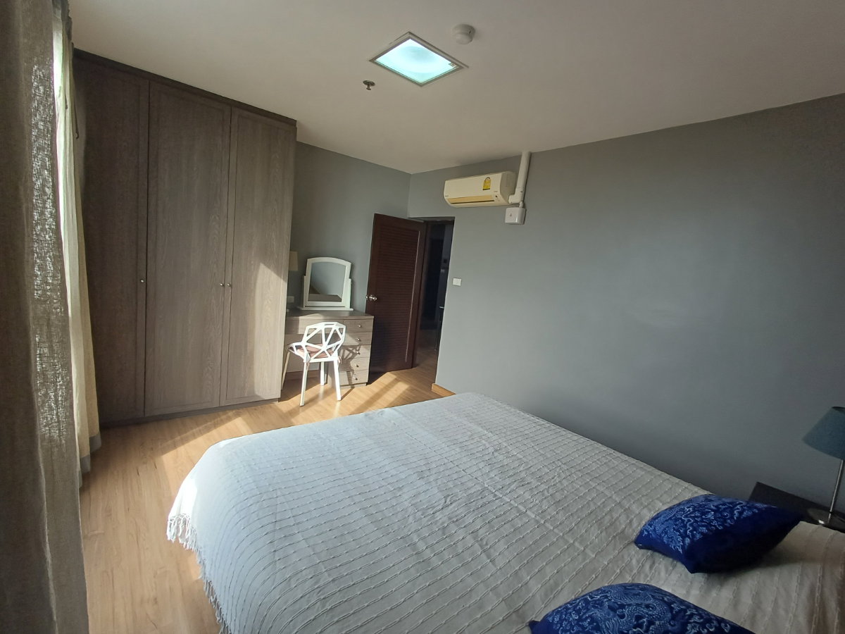 picture Ladda Condo View Sriracha 2 Bedrooms Sea View Fully Furnished Ready to Move In - 12/30