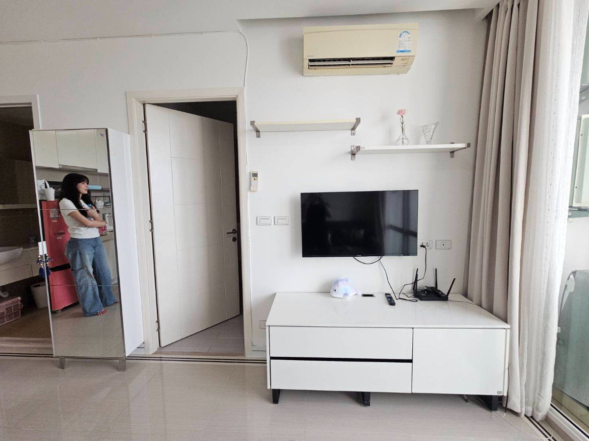 picture For Rent 1 Bedroom 1 Bathrooms | Ideo Mobi Sukhumvit 81 - 3/15