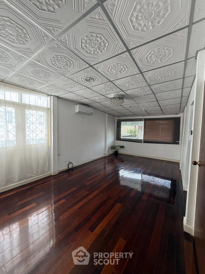 รูป ทาวน์เฮาส์ 3 ห้องนอน ให้เช่า ในคลองจั่น บางกะปิ (100 ตร.ม.) (ID 3061605) - รูปที่ 5/19