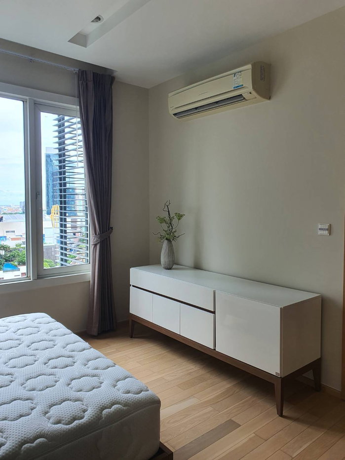 picture Siri at Sukhumvit. 1bed 52sqm. Line id: @pfagent - 7/9