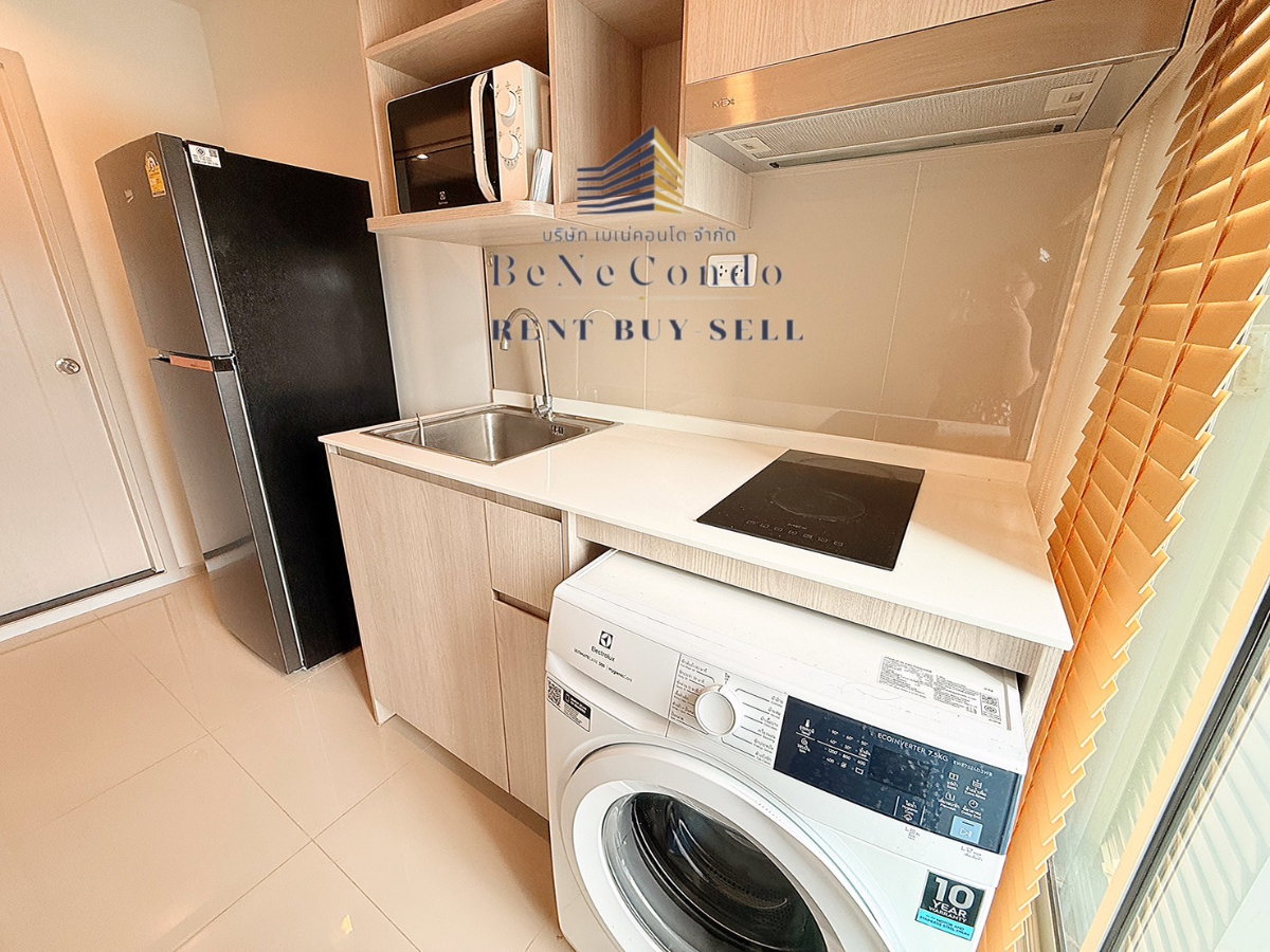 picture *** (Project Agent) Condo for rent : Ideo Charan 70-Riverview *** - 10/14