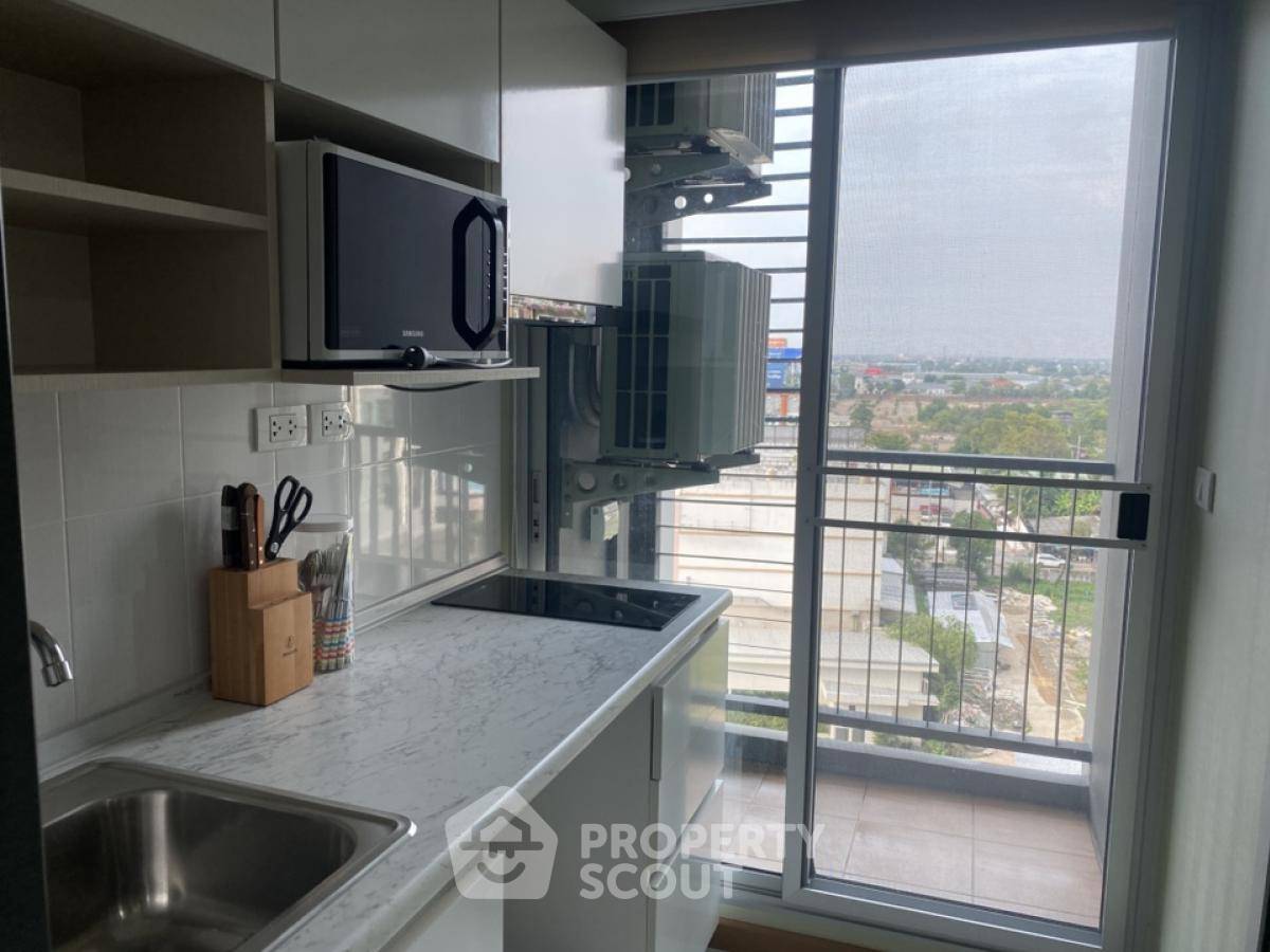 รูป คอนโด 2 ห้องนอน 60 ตร.ม. ขาย The President เพชรเกษม-บางแค ใกล้ MRT หลักสอง (ID 2014075) - รูปที่ 17/23