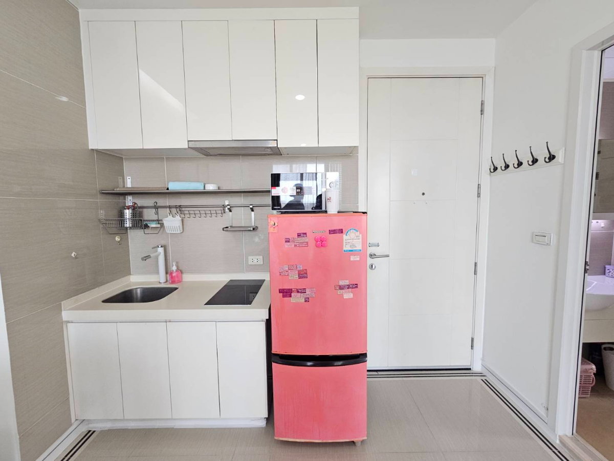 picture For Rent 1 Bedroom 1 Bathrooms | Ideo Mobi Sukhumvit 81 - 11/15