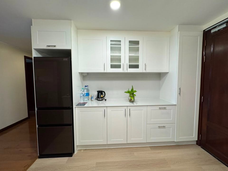รูป ให้เช่า รีเจ้นท์ คอนโด ( Regent Condo ) เขาพระตำหนัก พัทยา ชลบุรี - รูปที่ 18/26