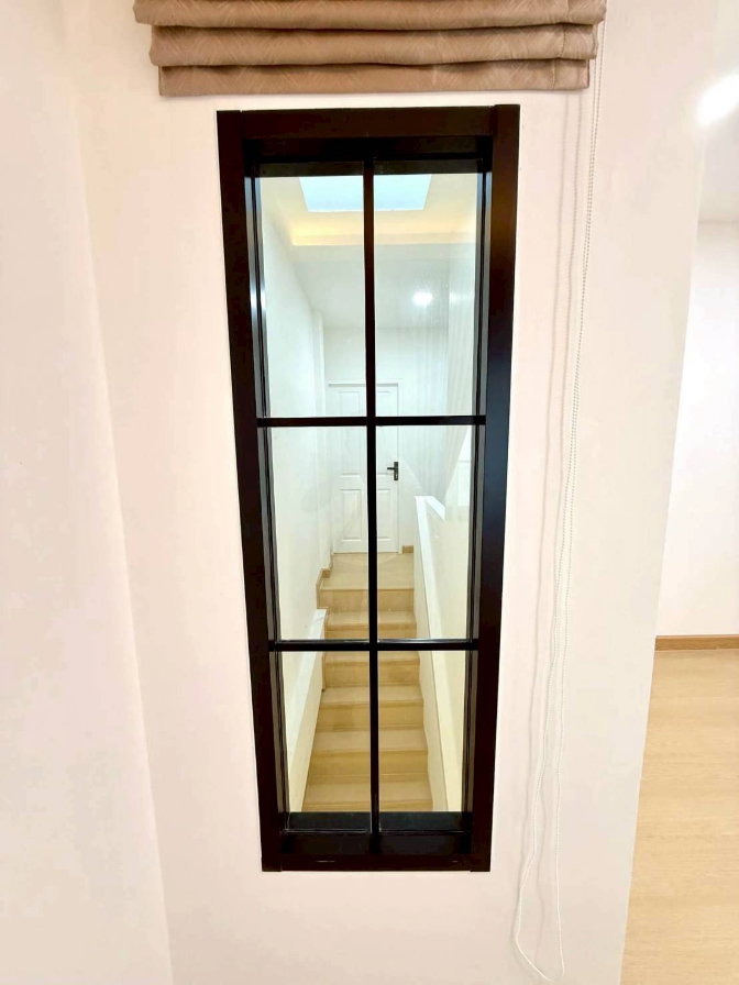 picture ⭐✨RH-066 Townhouse for Sale – Suan Phak Soi 19, Taling Chan✨⭐ - 14/16