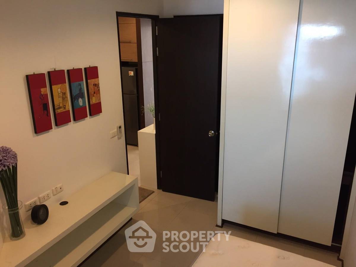 รูป คอนโด 2 ห้องนอน ชั้น 18 ขนาด 75 ตร.ม. Citi Smart Sukhumvit 18 • 200 ม. ถึง BTS อโศก (ID 452710) - รูปที่ 10/10