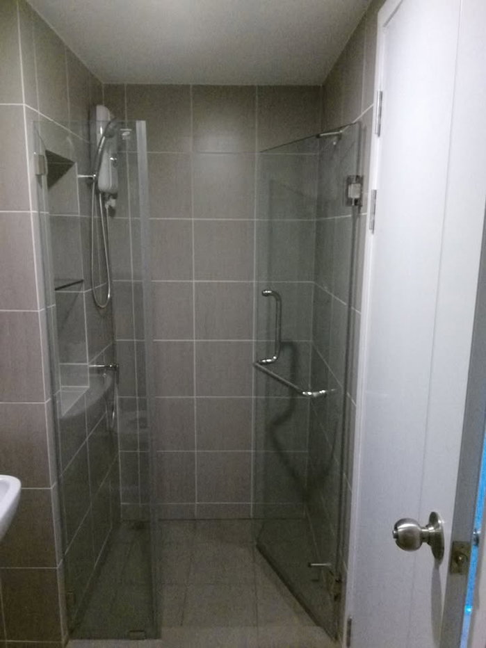 รูป เคนซิงตัน สุขุมวิท-เทพารักษ์ | 1 bedroom plus 32 ตร.ม. | **ค่าเช่า 10,500 บาท** | ติด MRT ทิพวัล เฟอร์ครบ นัดชมแอดไลน์ ID: @property.ma - รูปที่ 8/9