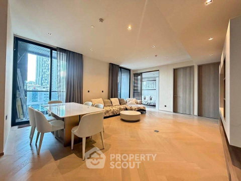 4-BR Condo For Sale At The Reserve Sathorn, 23rd Floor near BTS Sala Daeng (ID 3060220)