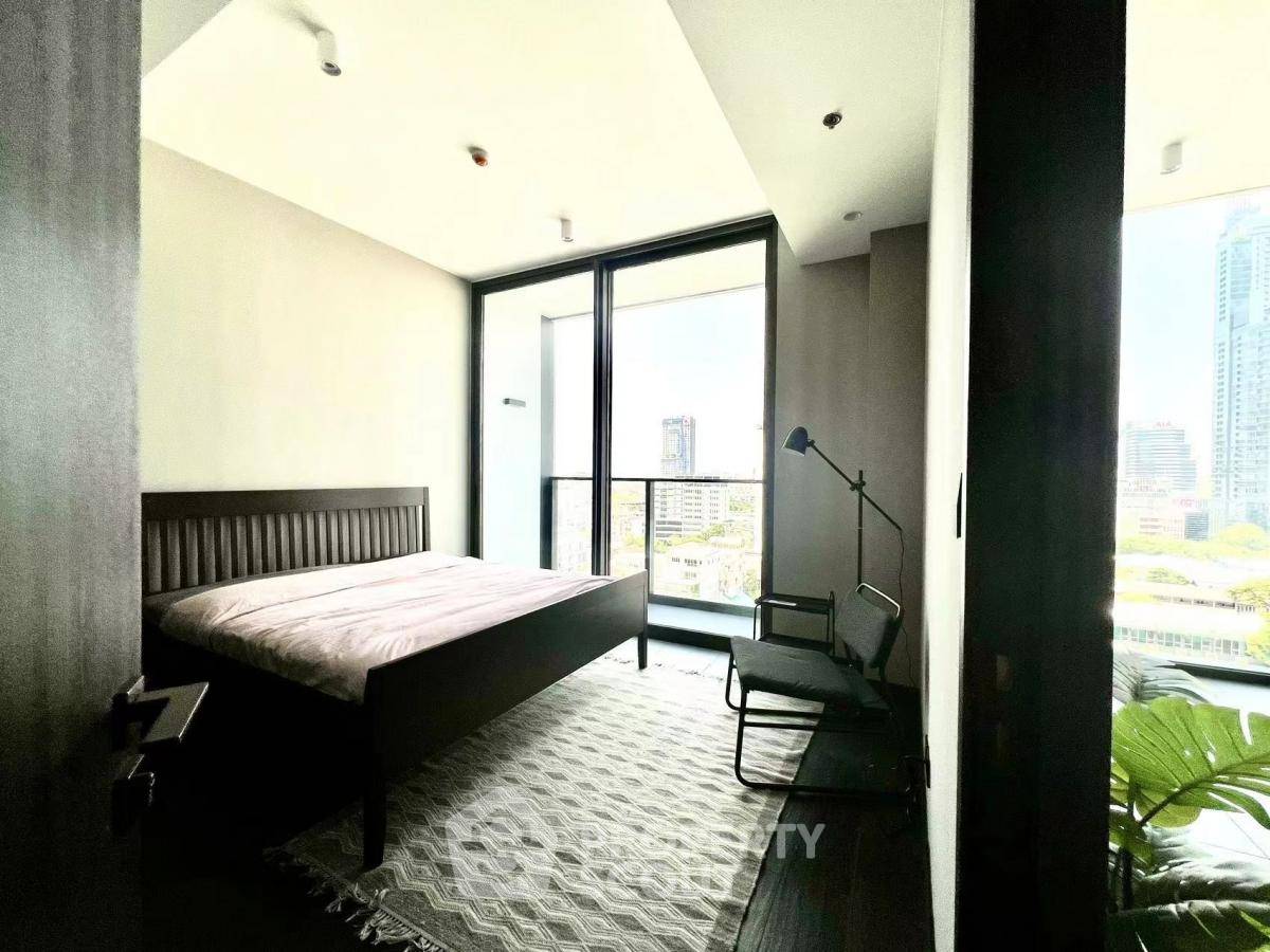 รูป คอนโด 1 ห้องนอน Pet-Friendly โครงการ Tait Sathorn 12 ใกล้ BTS Saint Louis 100 ม. (ID 3061711) - รูปที่ 2/4