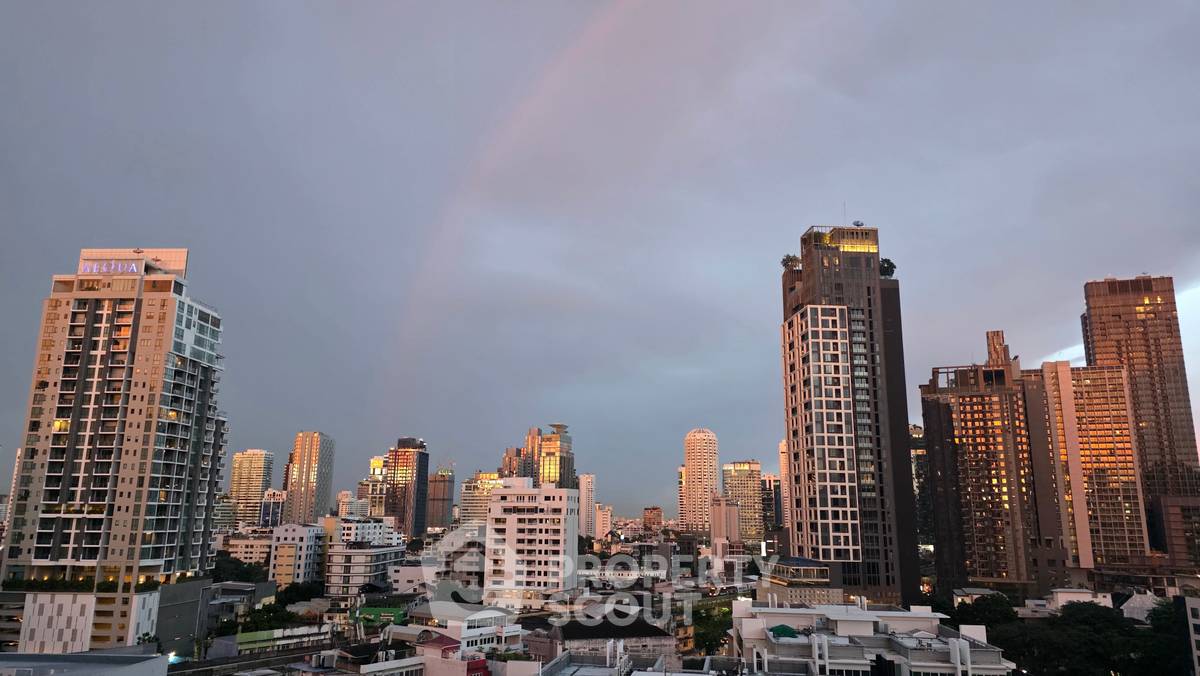 รูป คอนโด 1 ห้องนอน 52 ตร.ม. The Waterford Diamond Tower Sukhumvit ใกล้ BTS พร้อมพงษ์ (ID 3060087) - รูปที่ 3/8