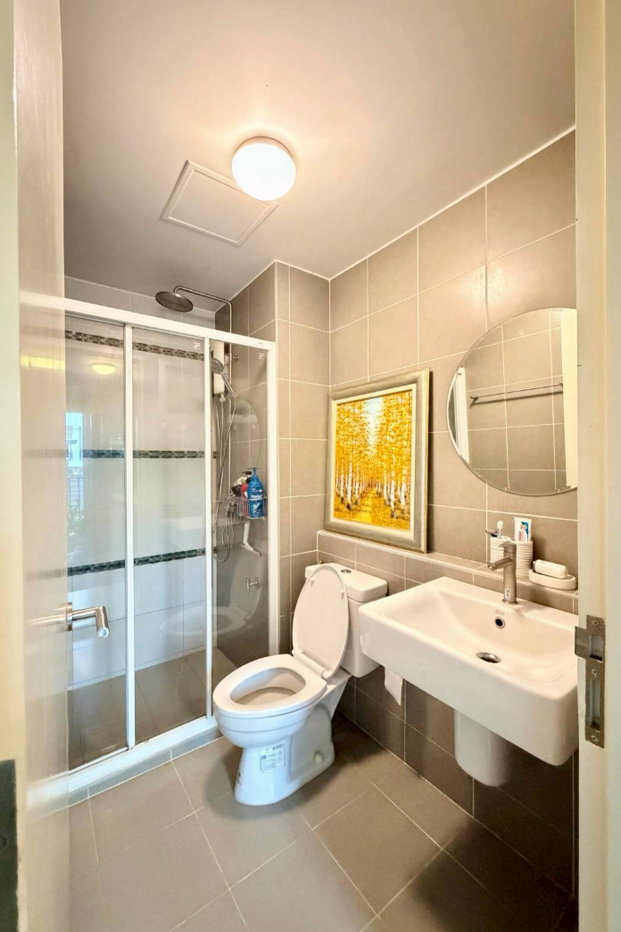 รูป ✨ ขาย  D condo sign แสนสิริ ข้างเซ็นทรัลเฟสติวัลเชียงใหม่. ✨ราคาเพียง  1.89 ล้าน โอน 50:50 - รูปที่ 3/16