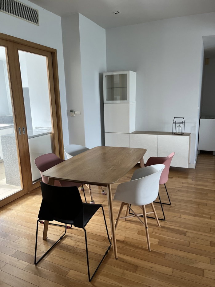 picture LTH15888 – Luxury Condo for Rent Asoke | Millennium Residence | 90,000 THB | คอนโดหรูให้เช่า อโศก โครงการ Millennium Residence - 5/5