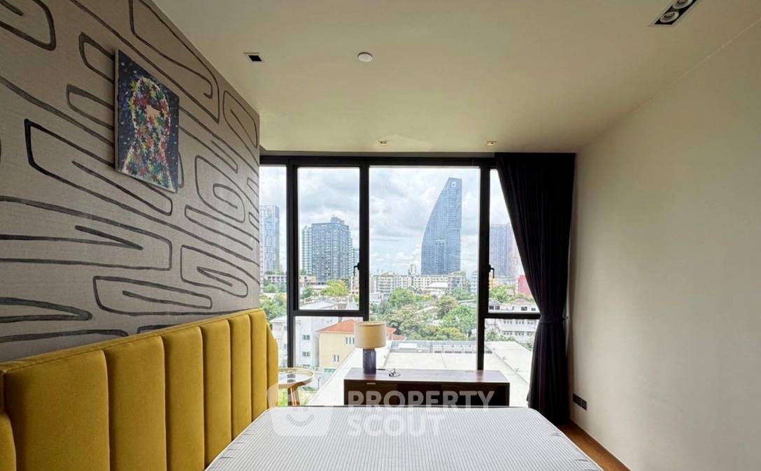 รูป คอนโด 2 ห้องนอน 83 ตร.ม. บีทนิค สุขุมวิท 32 ใกล้ BTS ทองหล่อ 300 ม. (ID 3060051) - รูปที่ 3/4