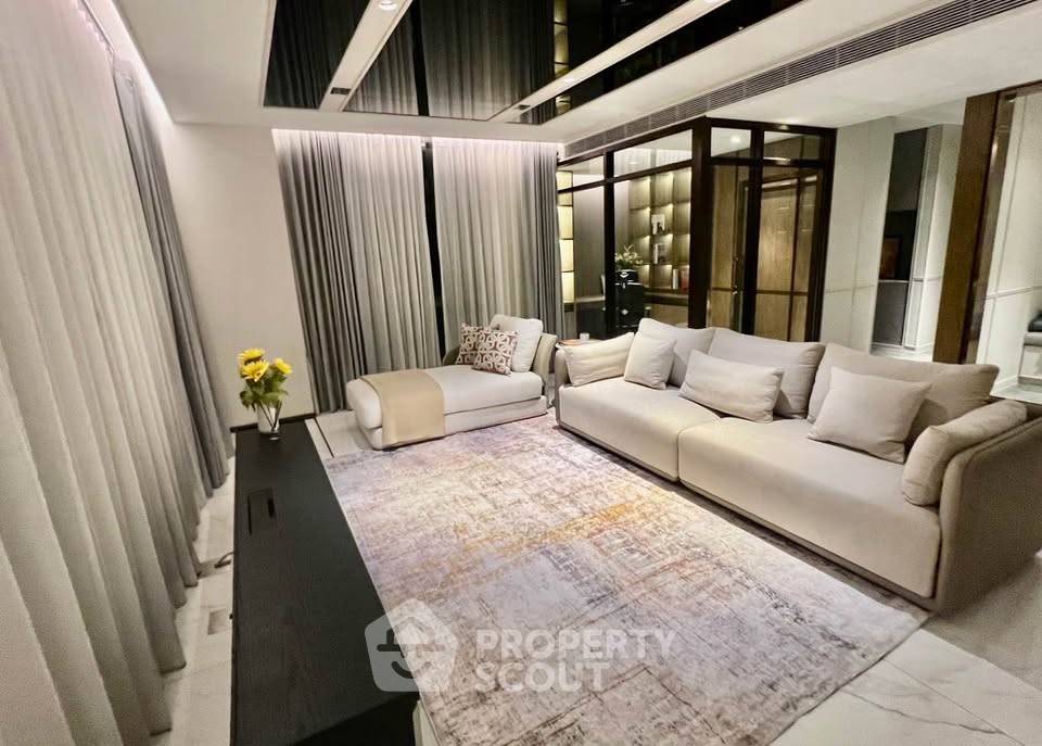picture Attractive Price 3-BR Condo At Fynn Sukhumvit 31 Near MRT Sukhumvit (ID 3061821) - 8/18