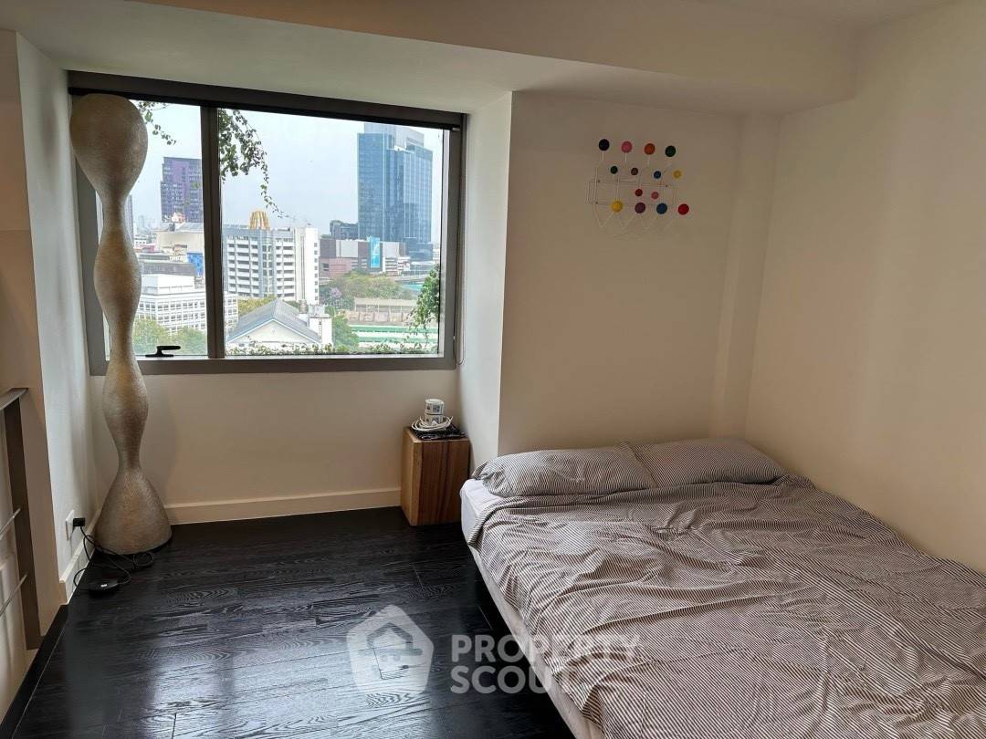 picture Pet-Friendly 1-BR 38 Sqm Ideo Morph 38 near BTS Thong Lor (300m) (ID 2078102) - 7/8