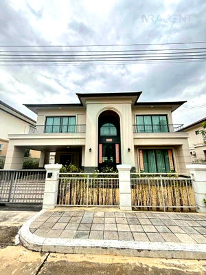Houses for sale : 📌 For Sell House LAKE SERENE RAMA II 2-story 4 bedroom 3 bathroom