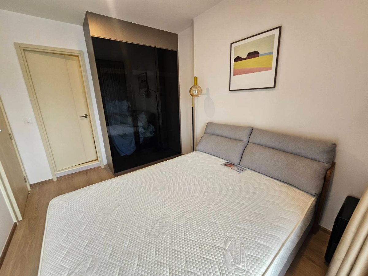 picture For Rent 1 Bedroom 1 Bathrooms | Life Rama 4 - Asoke - 7/11