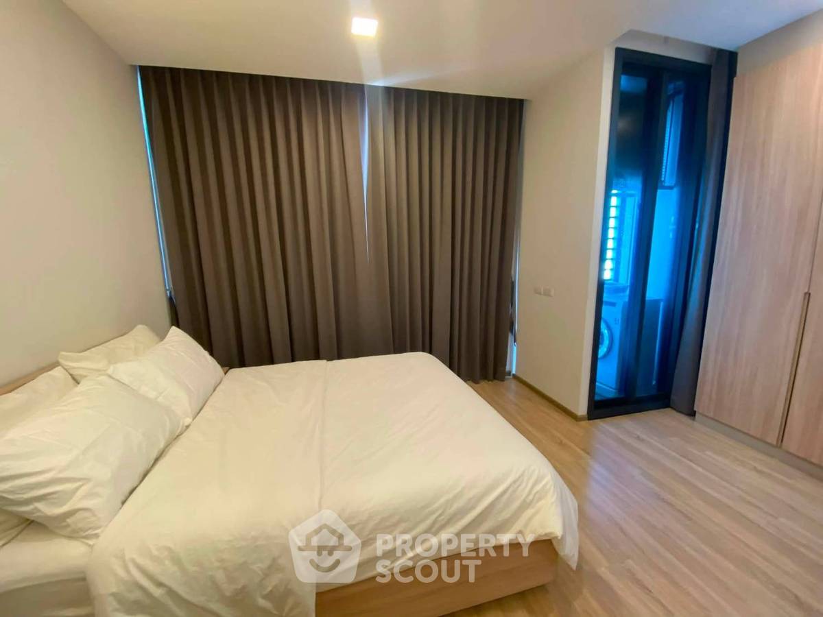 picture High-Floor 1-BR Condo At XT Phayathai, 400m To BTS Phaya Thai (ID 3061593) - 1/10