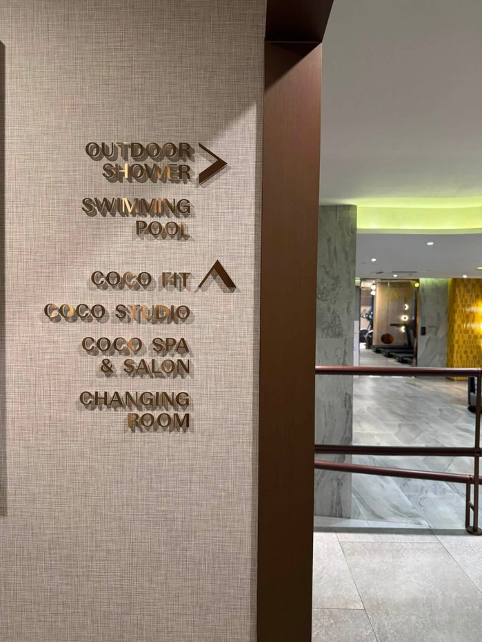 รูป *AP287* 🔥 COCO PARC Rama 4 | ติด MRT คลองเตย 0 ม. | Dusit Managed | ตรงข้าม ONE BANGKOK | 32,000.-/เดือน - รูปที่ 19/22