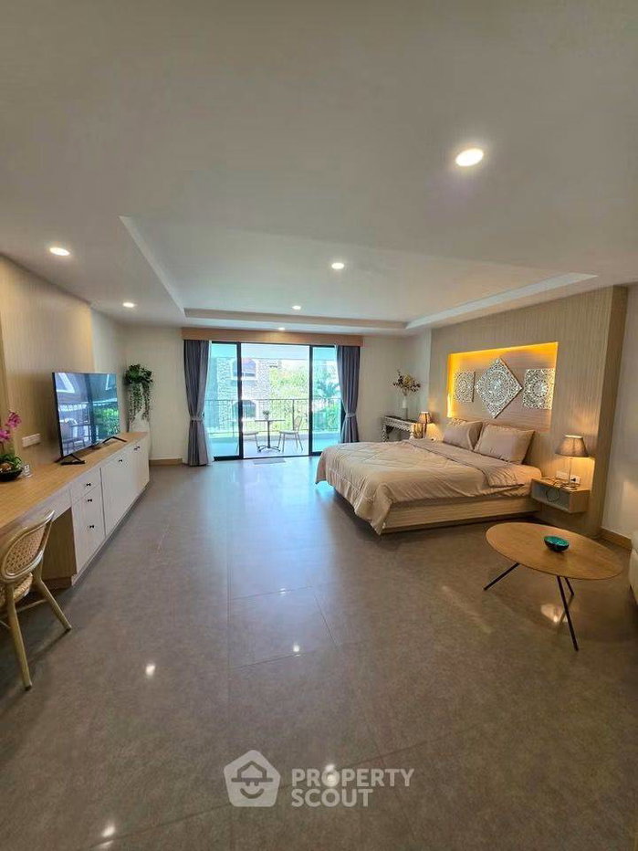 รูป คอนโดให้เช่า 1 ห้องนอน 80 ตร.ม. ที่ Executive Residence II & IV พัทยา (ID 3061603) - รูปที่ 2/7