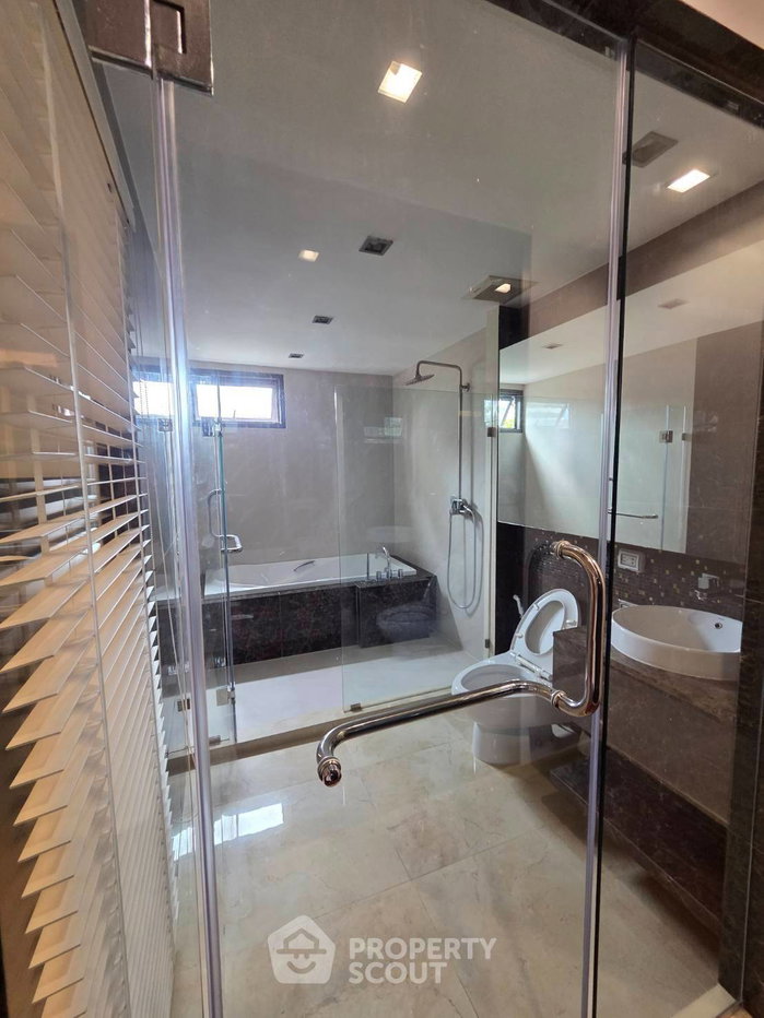 รูป คอนโด 2 ห้องนอน 80 ตร.ม. โครงการ The Address สุขุมวิท 61 ใกล้ BTS เอกมัย (400 ม.) (ID 3060553) - รูปที่ 9/9