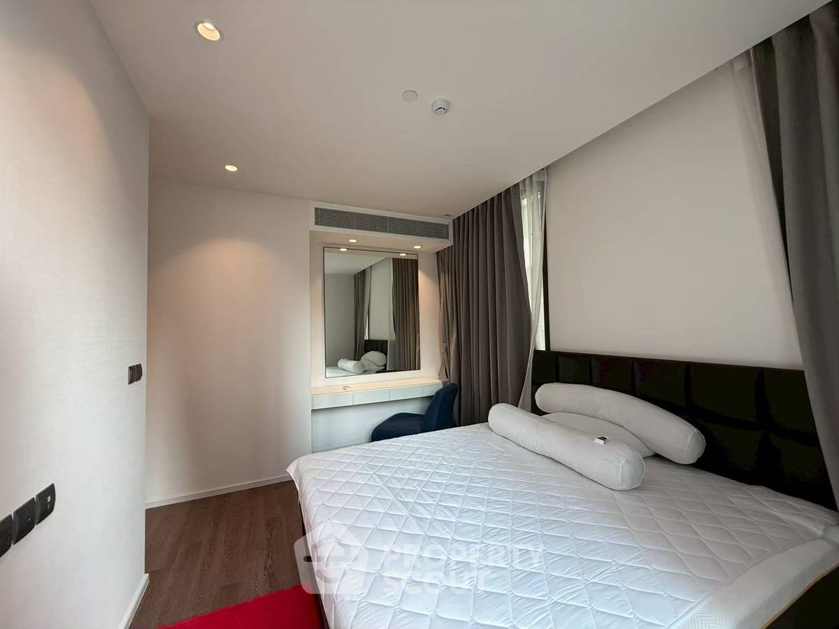 picture 2-BR 63 Sqm Condo At Muniq Sukhumvit 23, 100m to MRT Sukhumvit (ID 3060085) - 9/16