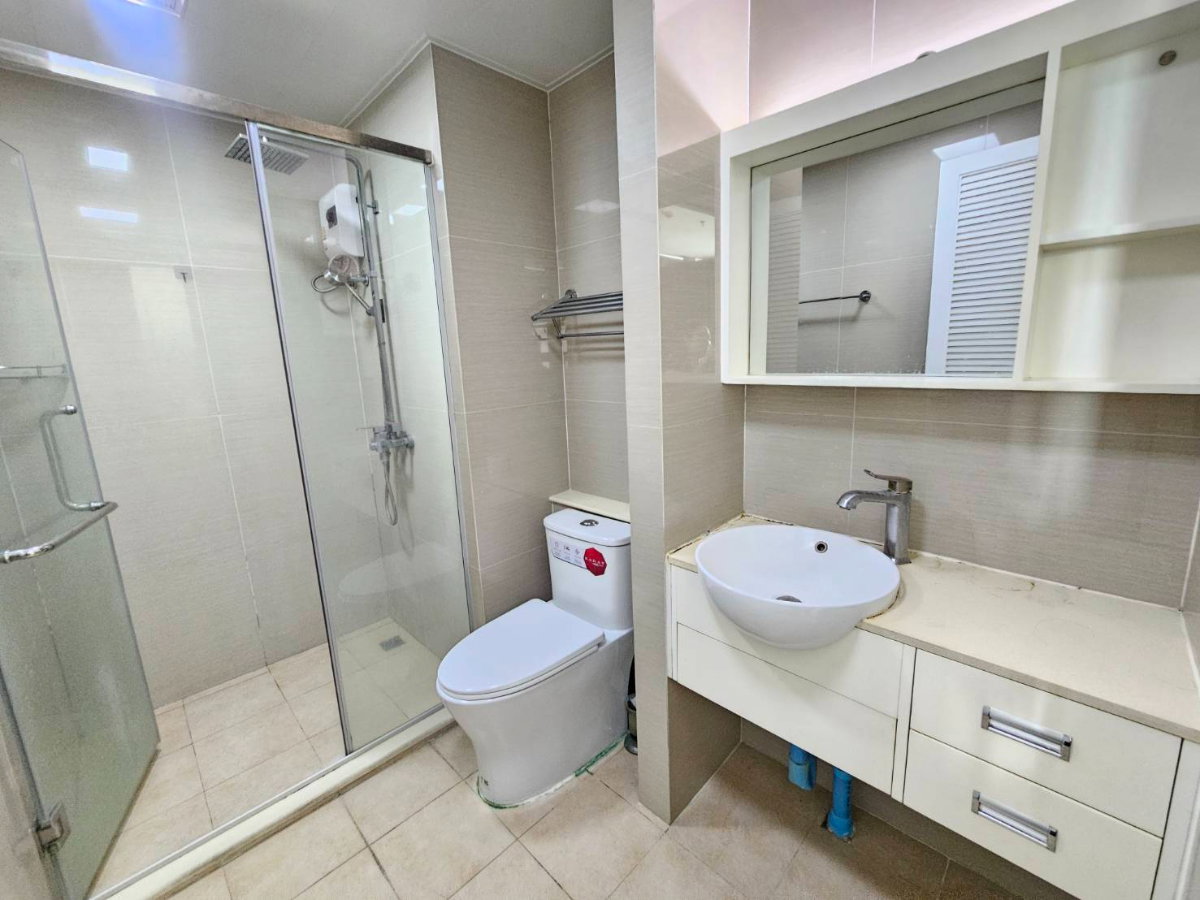 picture For Rent 1 Bedroom 1 Bathrooms | TC Green Rama9 - 9/11