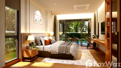 Houses for sale Thalang Phuket : 3 Bedroom Villa for sale at Verdana Pool Villa  5967510