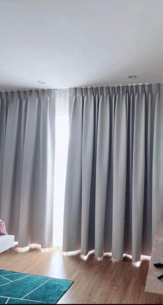 picture 3-story townhome for rent, Baan Klang Muang Ratchaphruek, near the Red Line Skytrain - 21/22