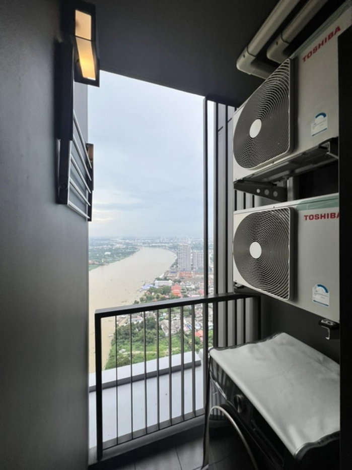 picture Code: 26KJ586  for rent The Politan Aqua 🔥🔥 Line ID: @kjcondo (with @)🔥🔥 - 15/19