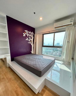 รูปภาพ Condo for Rent at The Parkland Taksin - Thapra (T6907004) ID Line : @rent24