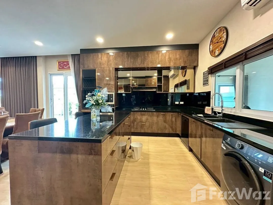 รูป ขาย บ้านเดี่ยว 3 ห้องนอน ในโครงการ การ์เด้น วิลล์ 6 6550815 - รูปที่ 8/19
