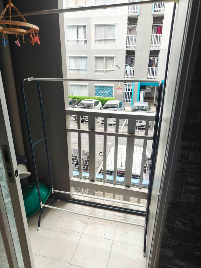 รูป 🔥ด่วน ห้องไปไวมากกก Code: 26KJ3519  ให้เช่า Plum Condo Ladprao 101 ✅ Add Line @kjcondo (มี@ข้างหน้าด้วยนะคะ) - รูปที่ 7/8