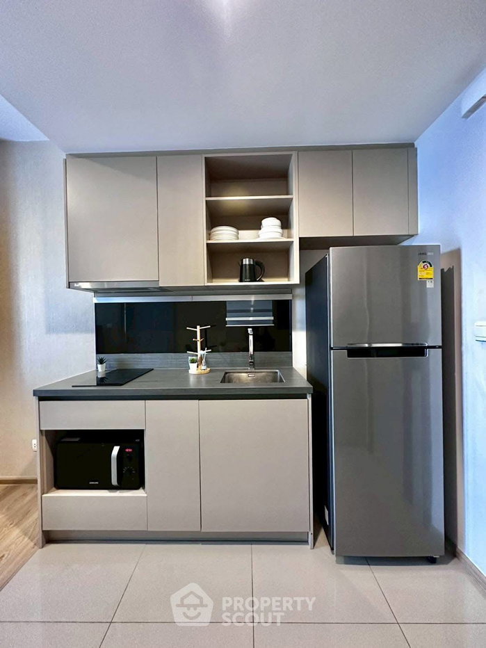 picture 1-BR 35 Sqm On 46th Floor At Oka Haus Sukhumvit 36, BTS Thong Lor (ID 3060724) - 8/10