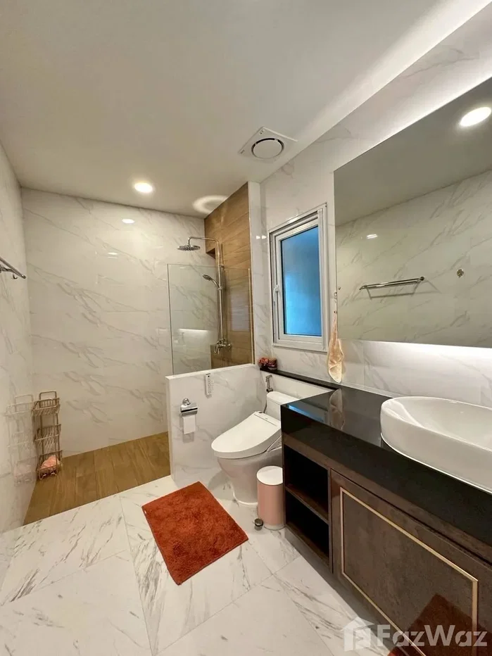 รูป ขาย บ้านเดี่ยว 3 ห้องนอน ในโครงการ การ์เด้น วิลล์ 6 6550815 - รูปที่ 6/19