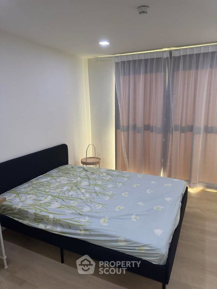 picture 1-BR Condo At The Niche Sukhumvit 49 Near MRT Phetchaburi (ID 3050806) - 5/14