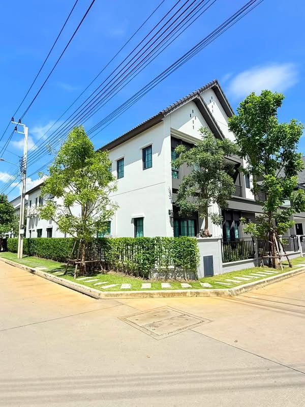 picture ME2500330 House For Rent Centro Bangna  - 2/12