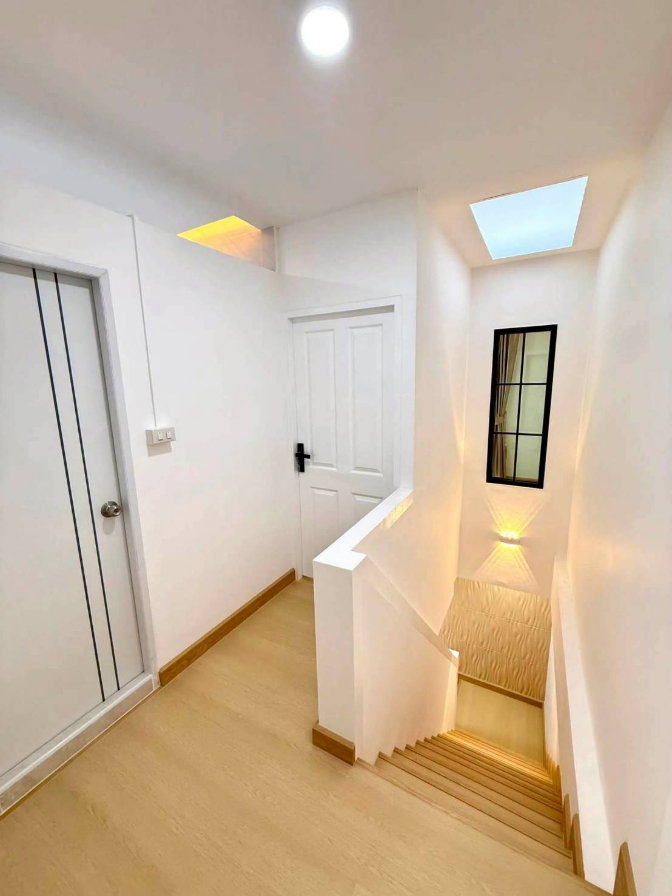 picture ⭐✨RH-066 Townhouse for Sale – Suan Phak Soi 19, Taling Chan✨⭐ - 10/16
