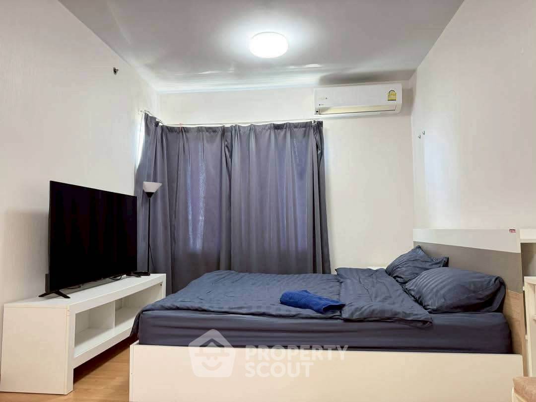 รูป คอนโด 1 ห้องนอน ศุภาลัย มาเร พัทยา ชั้น 12 ขนาด 46 ตร.ม. (ID 3061670) - รูปที่ 6/9