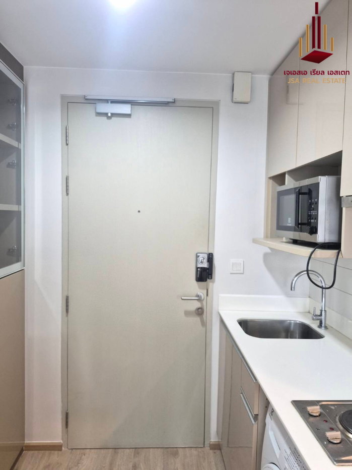 picture ✨ For Rent: Ideo Q Ratchathewi Condo ✨ 💰 Only 20,000 THB/month - 4/4