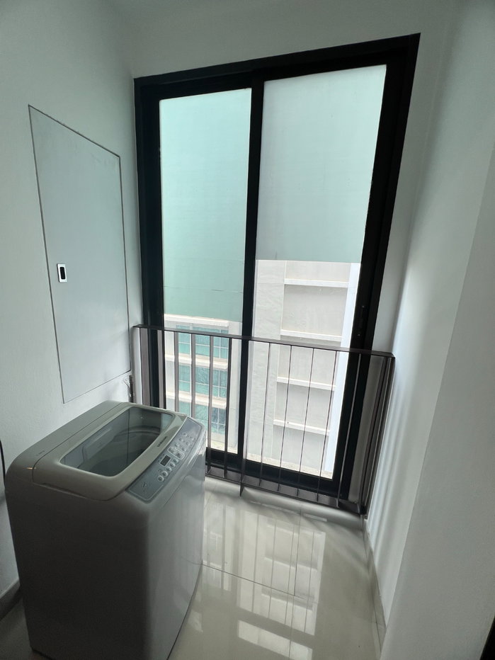 picture For Rent Ideo Ratchada-Huai kwang - 6/6